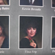 Illustration for article titled Celebrity yearbook photos pitch cars in Honda’s Super Bowl ad